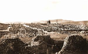 Timgad 070